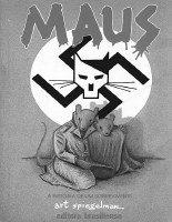 Maus volume 01.pdf